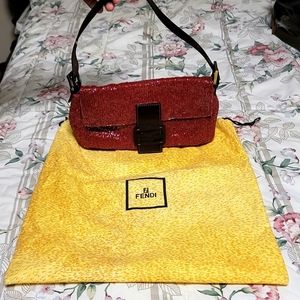 Fendi Purse